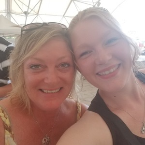 AngelaandJordan Sherman